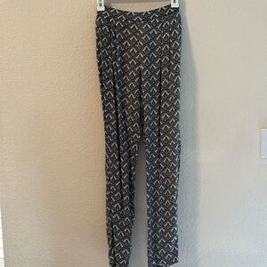 H&M pants 8-10